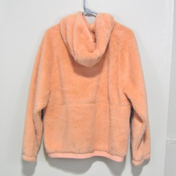 EDDIE BAUER T SNAP HOODIE LARGE - Picture 9 of 10